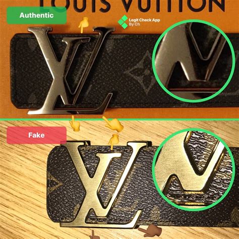 louis vuitton glitch logo|how to check for louis vuitton.